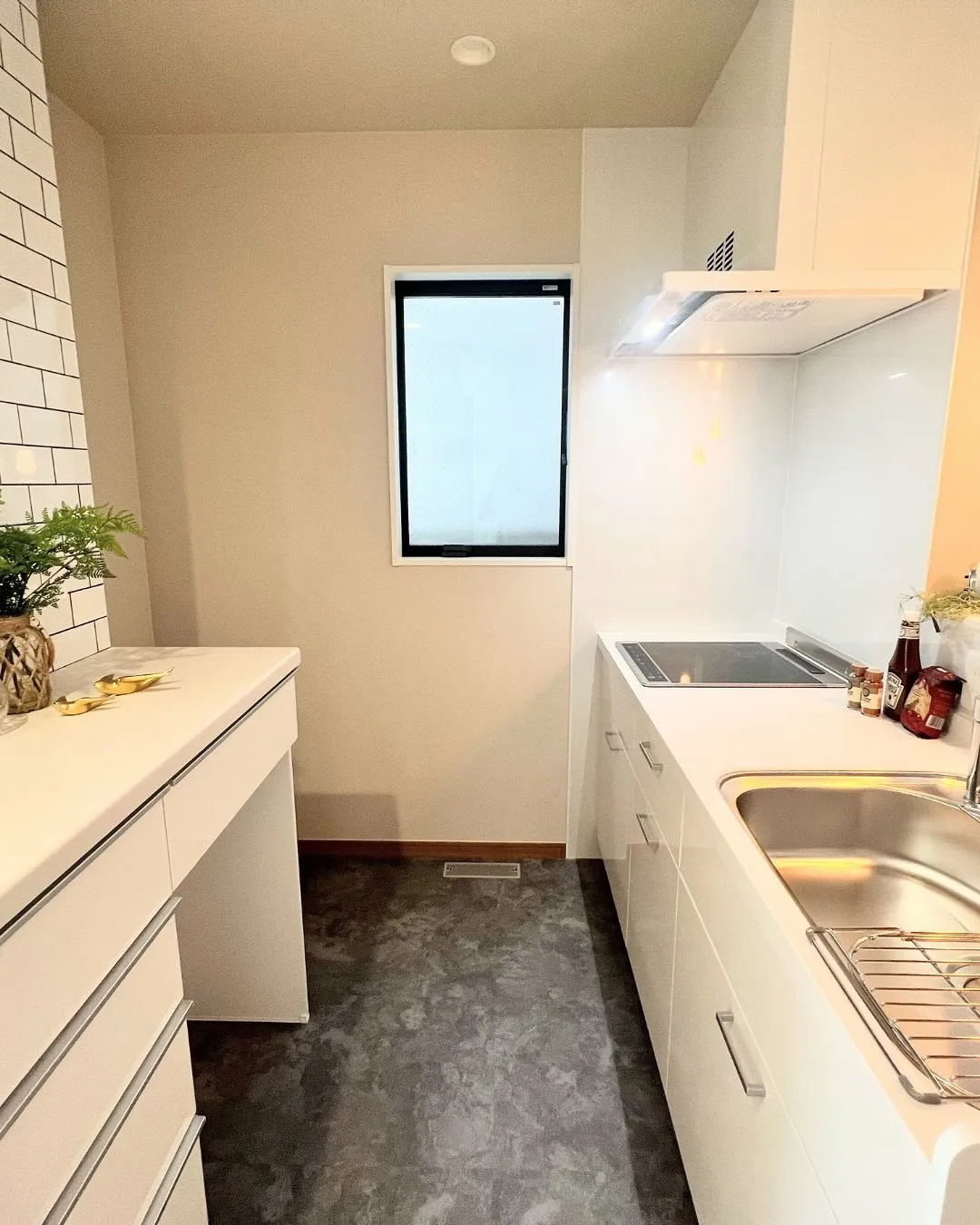 【毎日立つならどのキッチン？】