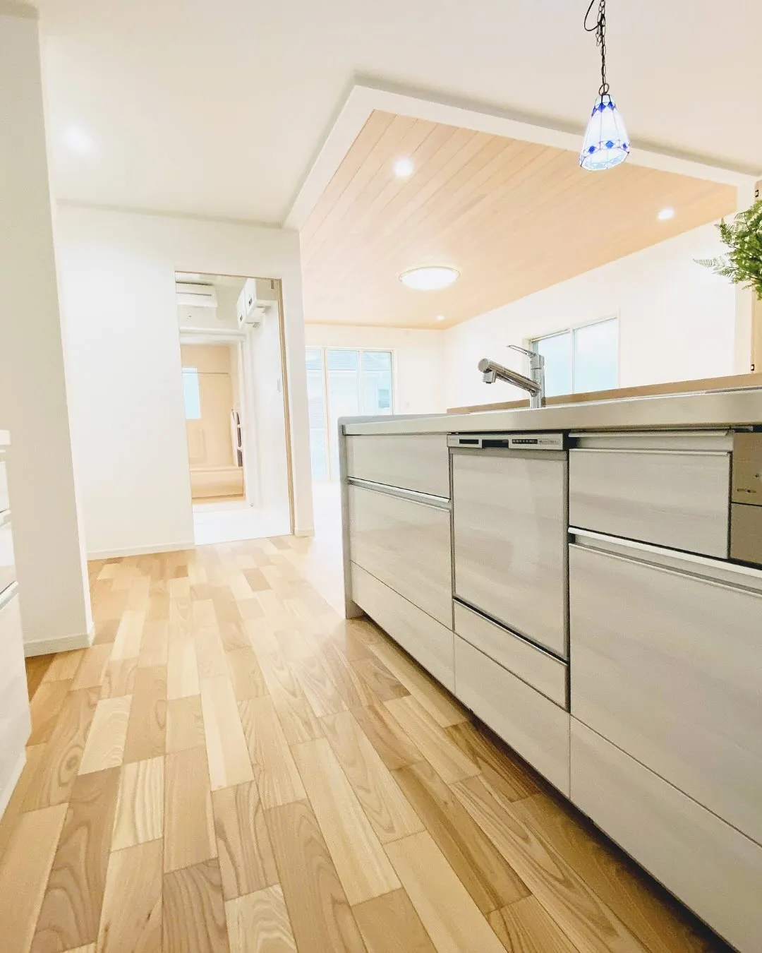 【毎日立つならどのキッチン？】