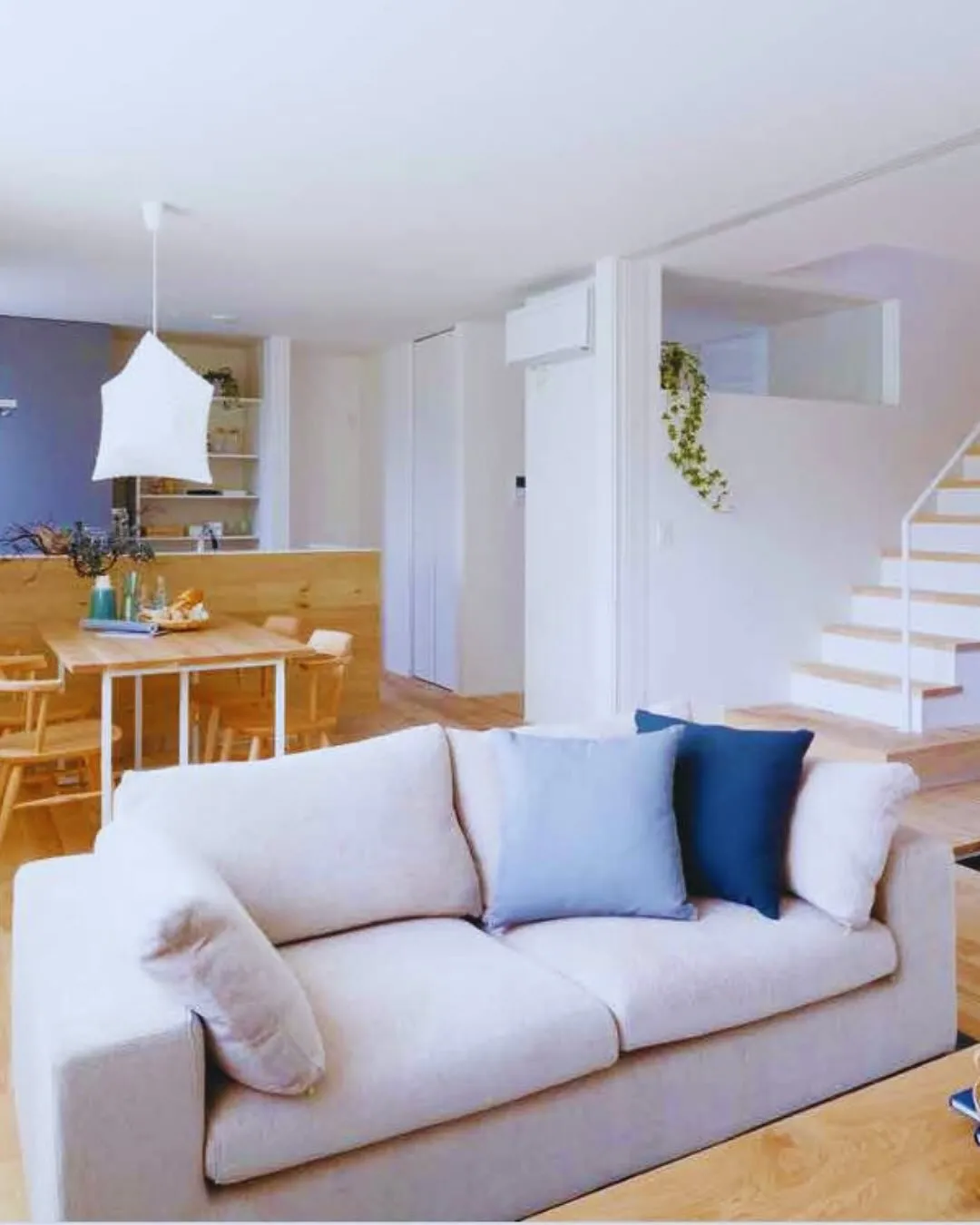 【安心して長く暮らせる家づくり】