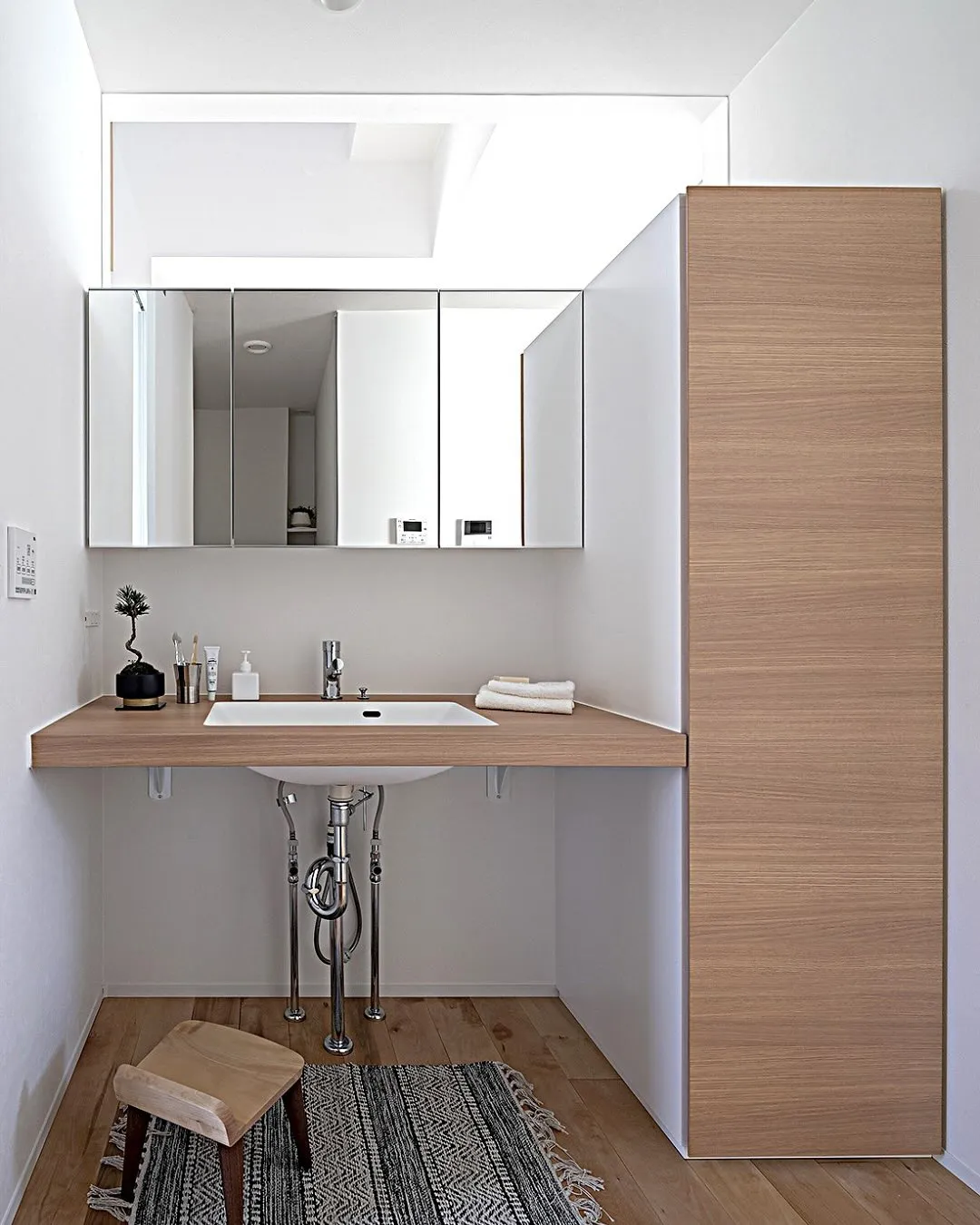 【安心して長く暮らせる家づくり】