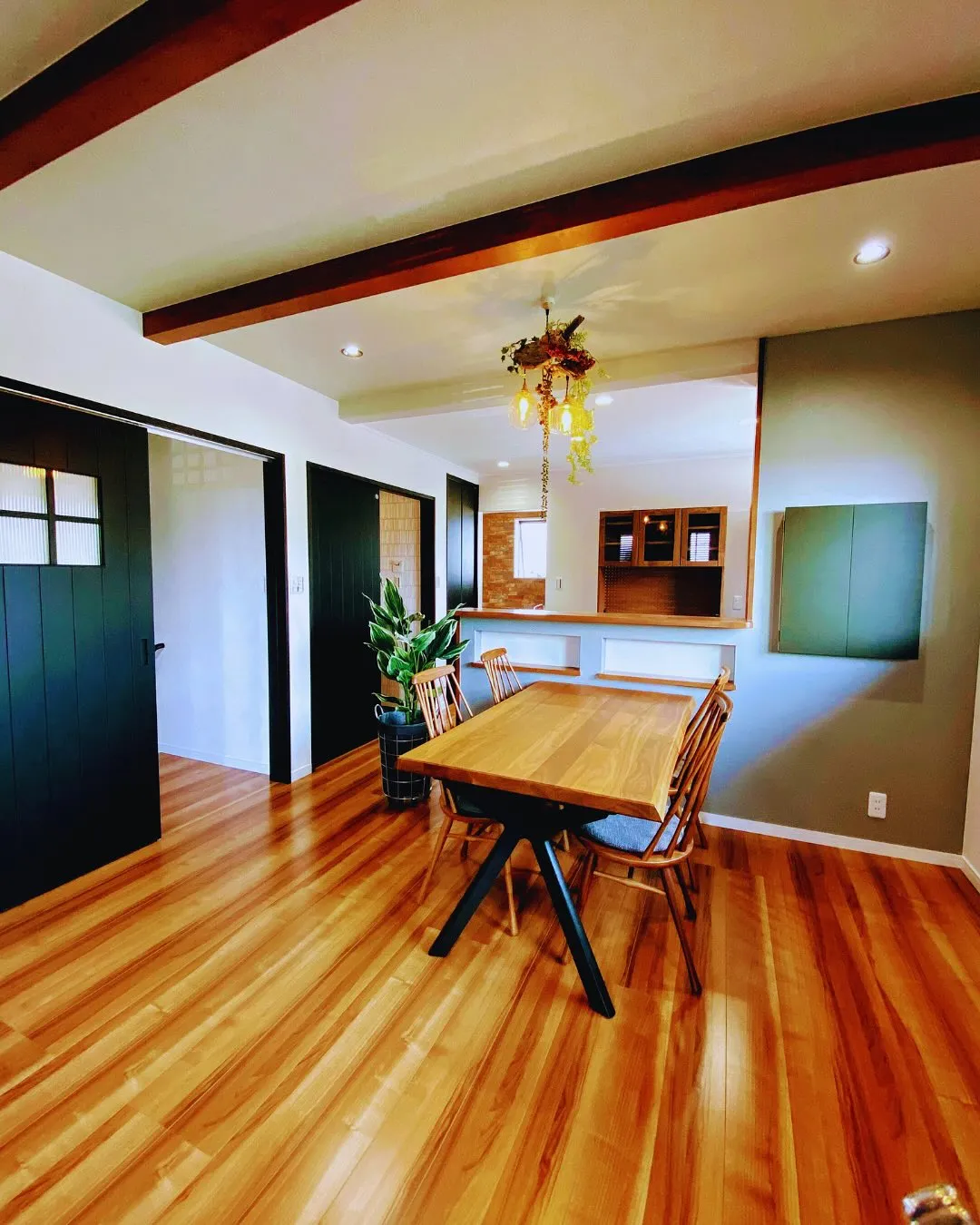 【毎日の好きが増える家】