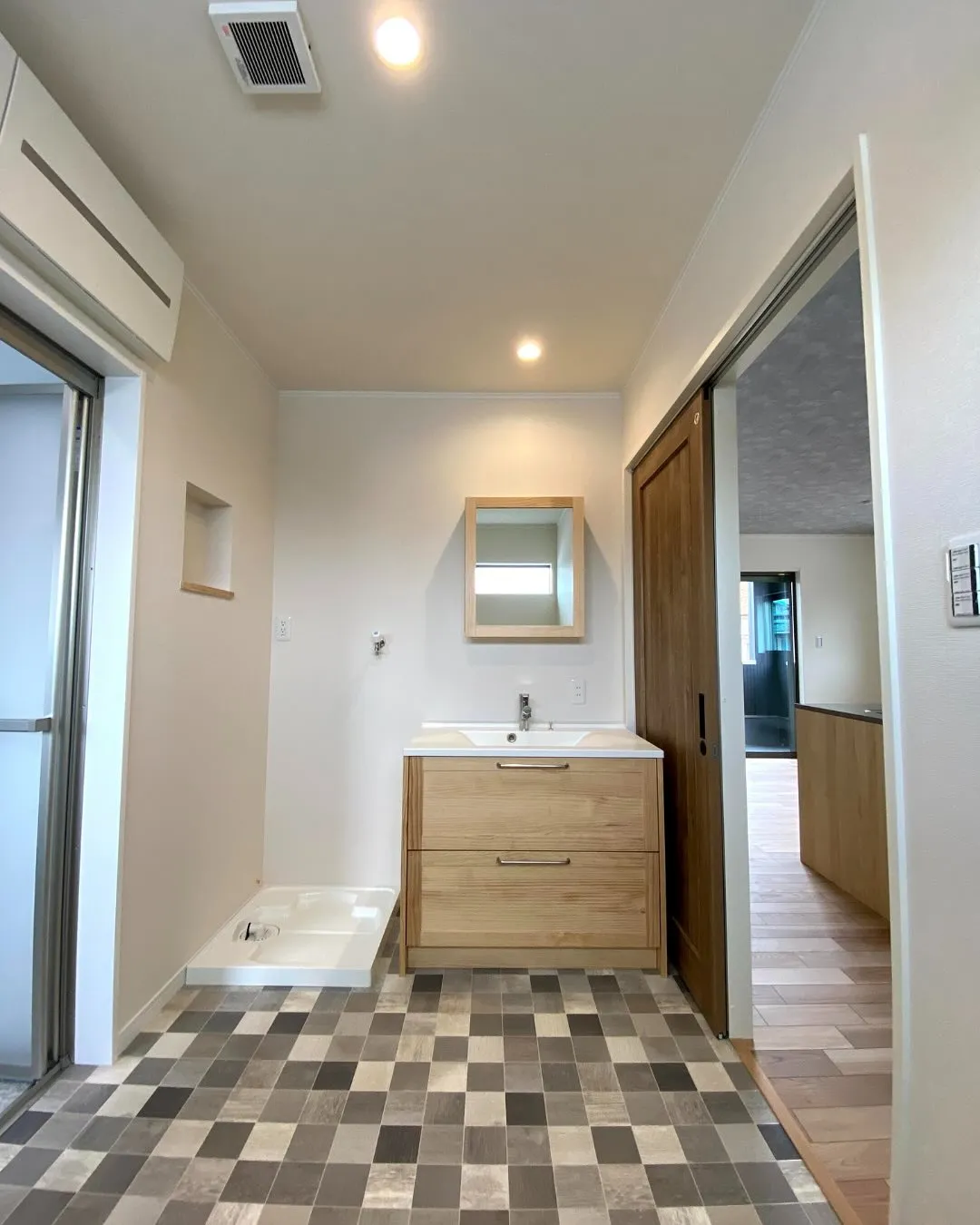 【毎日の好きが増える家】