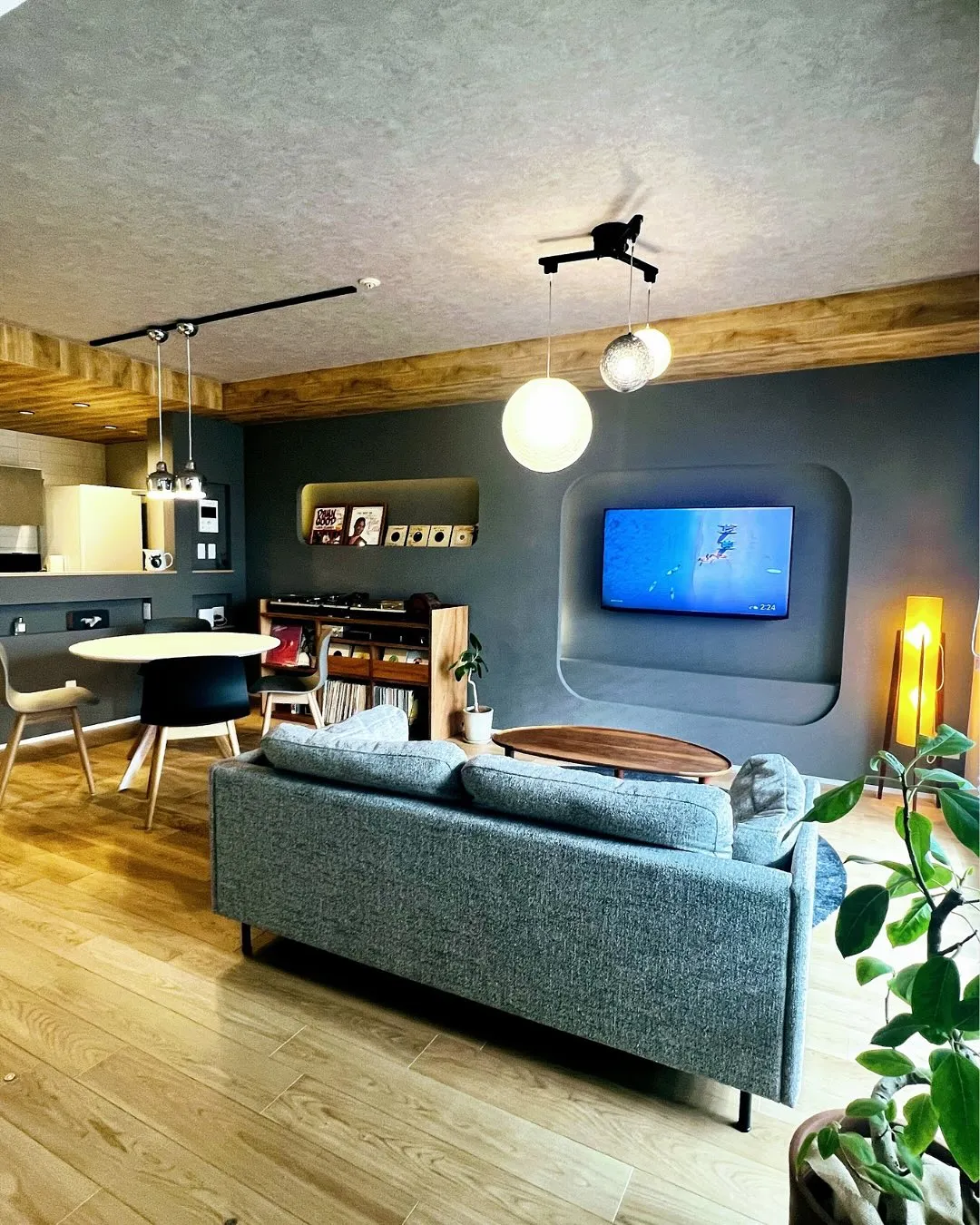 【おうちカフェが楽しめる】