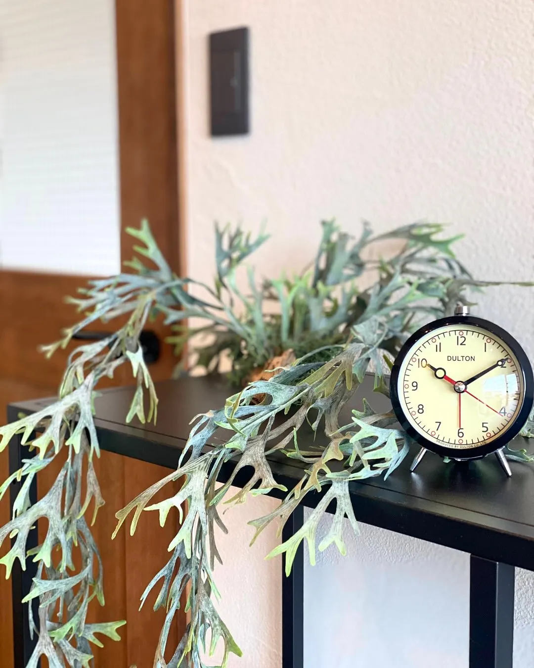 【飾る楽しみを】