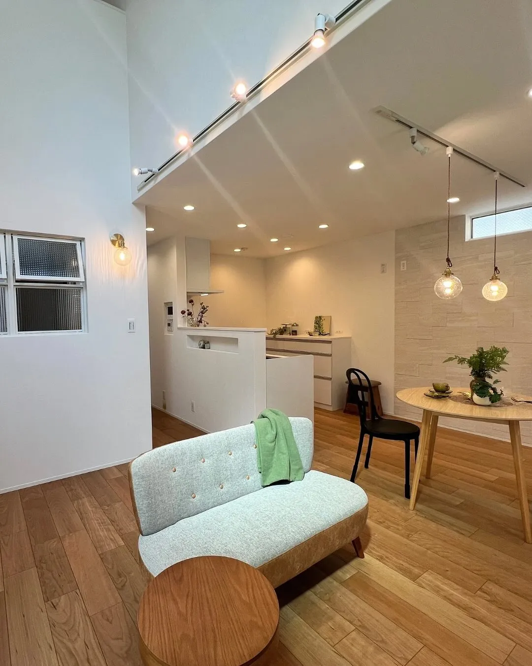 【マイリビングにするなら？】