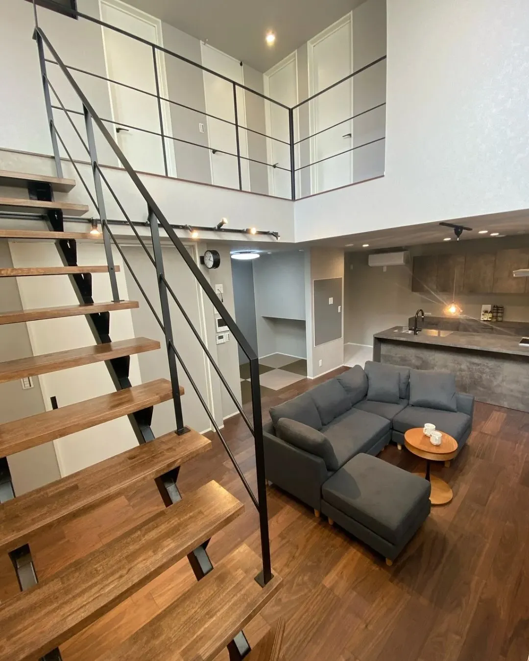 【マイリビングにするなら？】