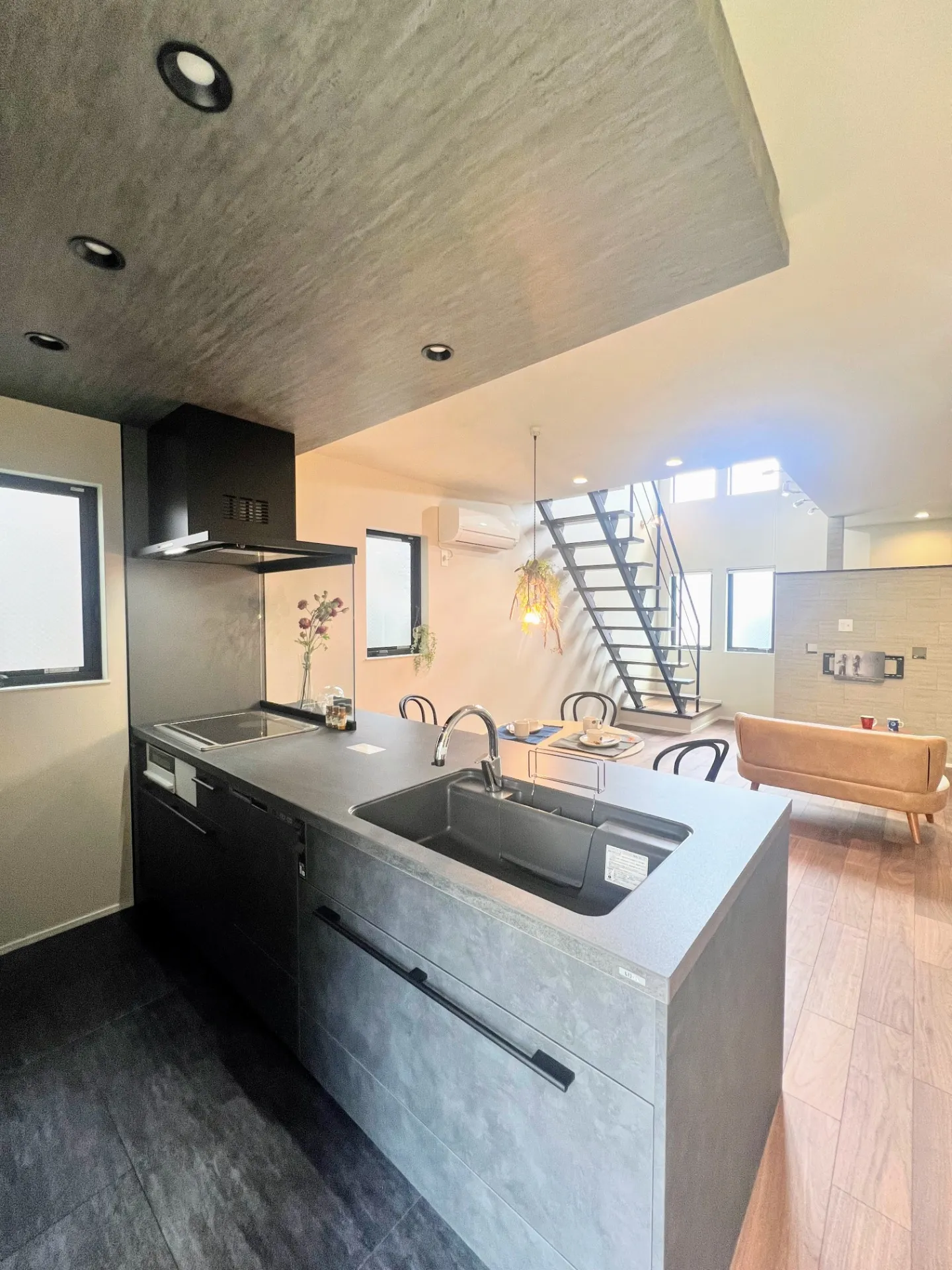 キッチンを選ぶポイントのお話