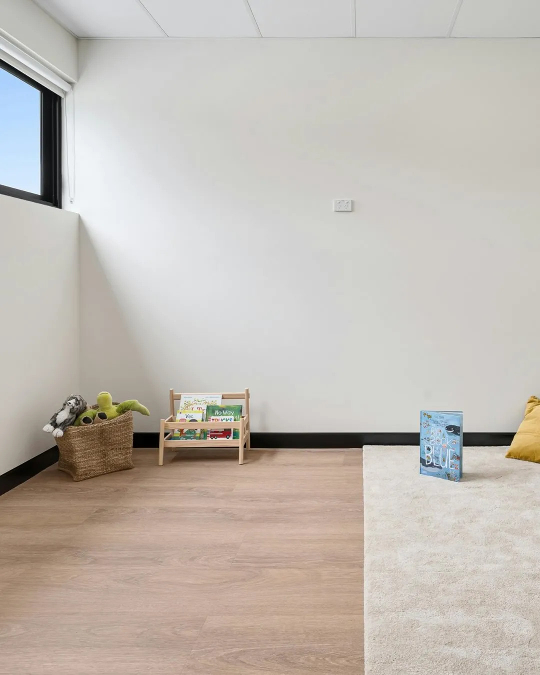 【子供部屋何畳必要？】