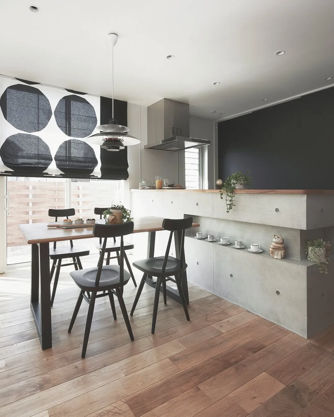 【シンプルだけど空きが来ない】