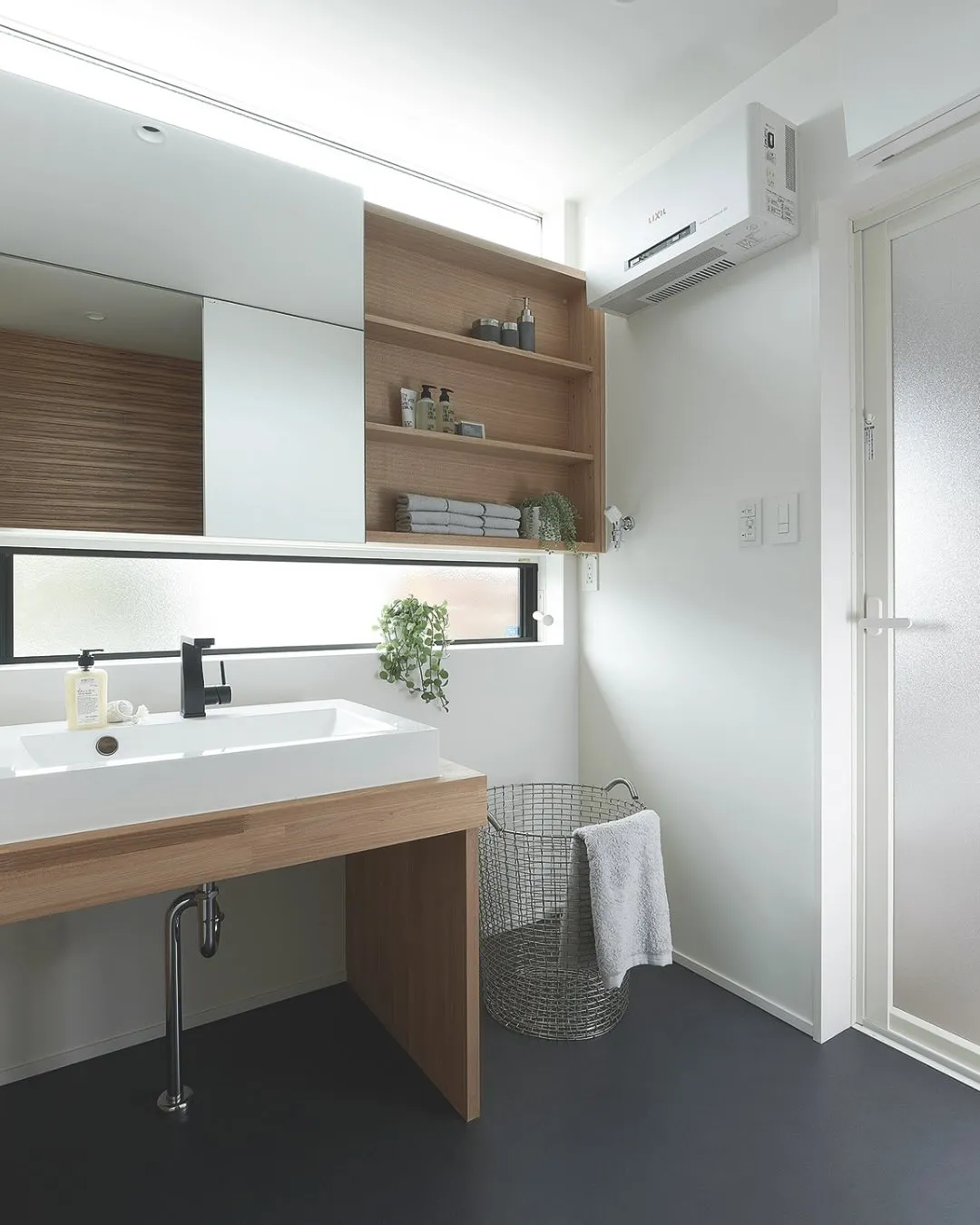 【シンプルだけど空きが来ない】