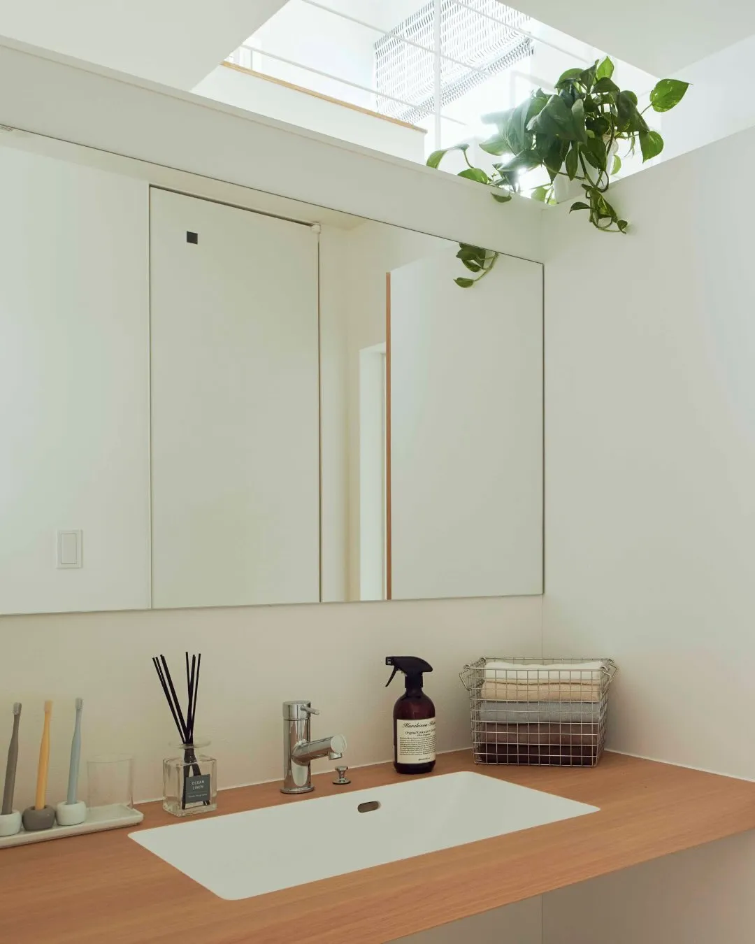 【一年中、ちょうどいい家。