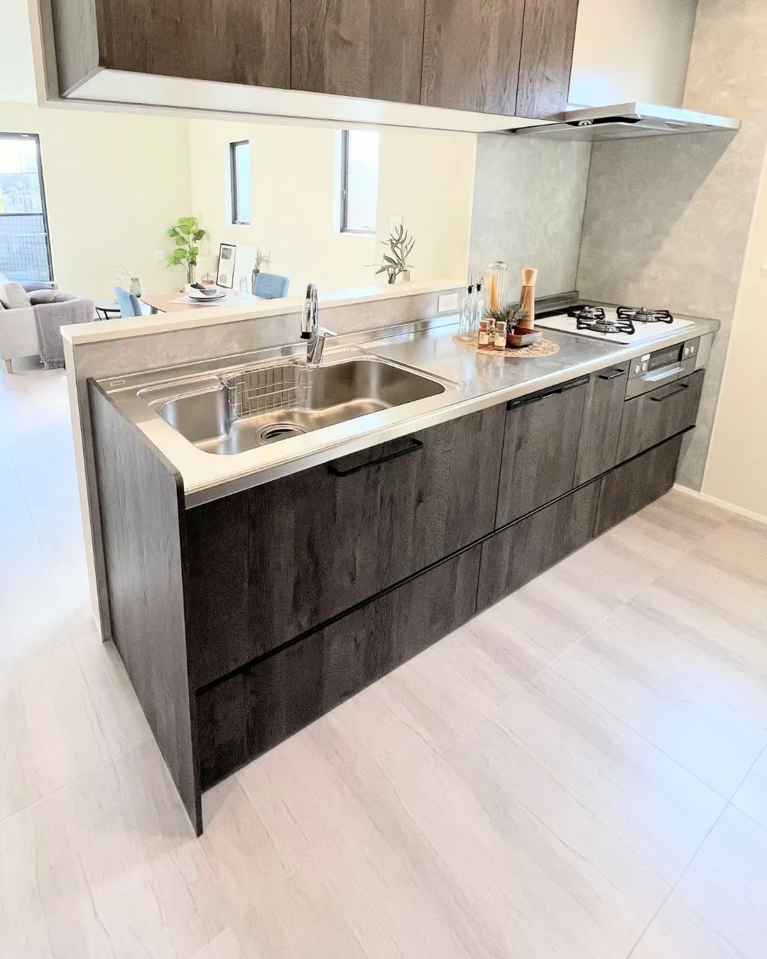 【毎日楽しくお料理を】