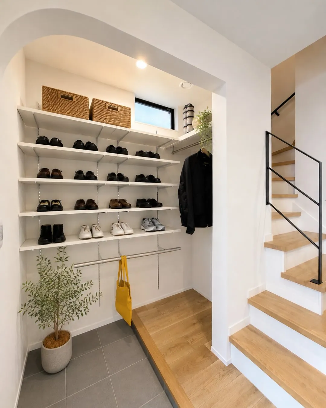 【理想の住まい】
