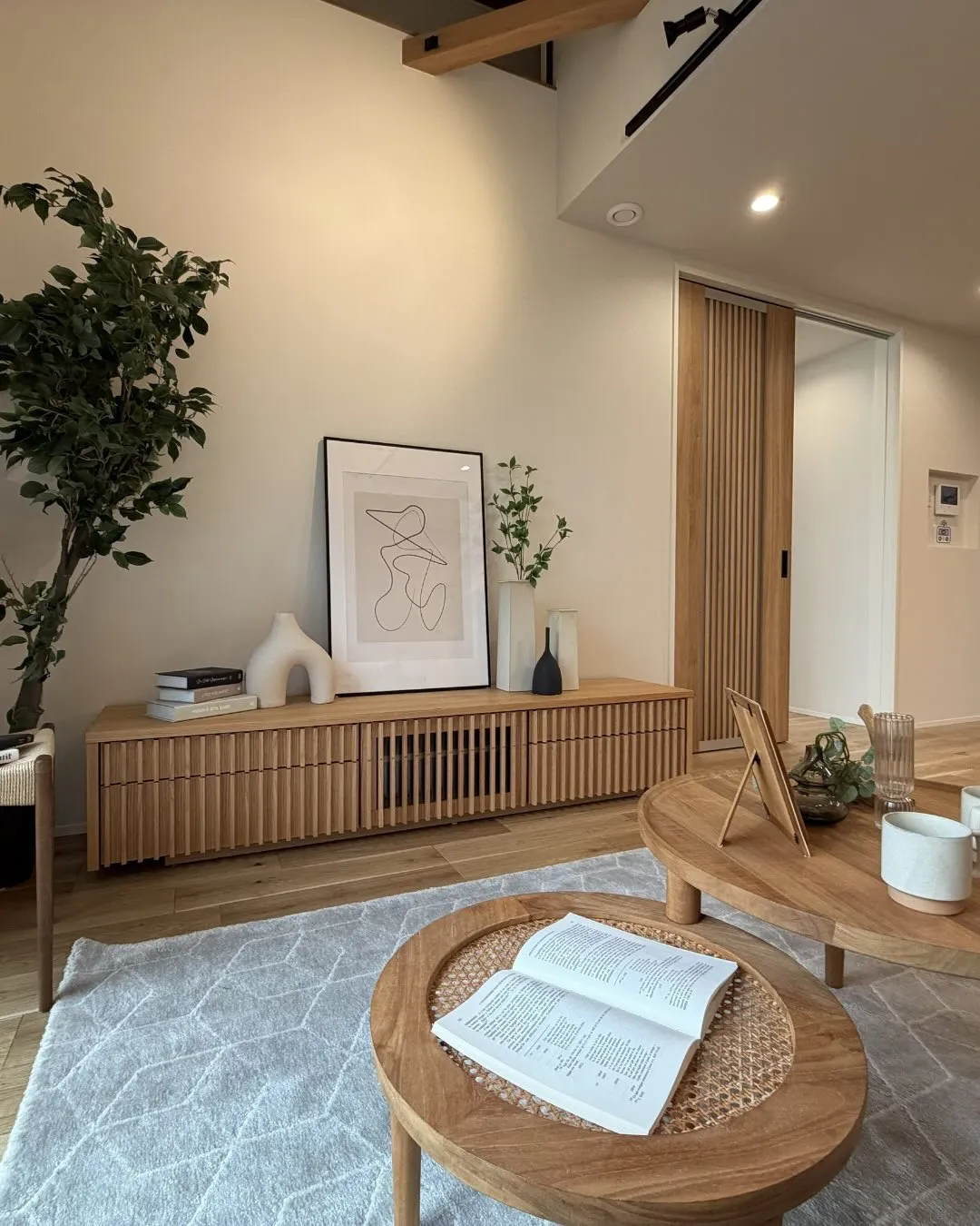 【理想の住まい】
