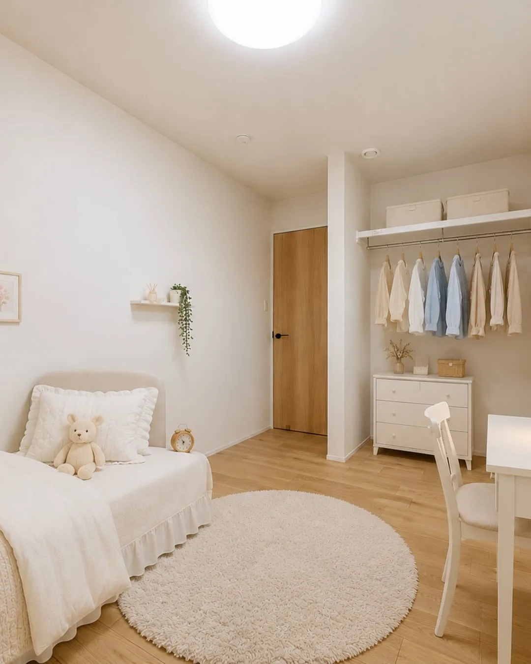 【理想の住まい】