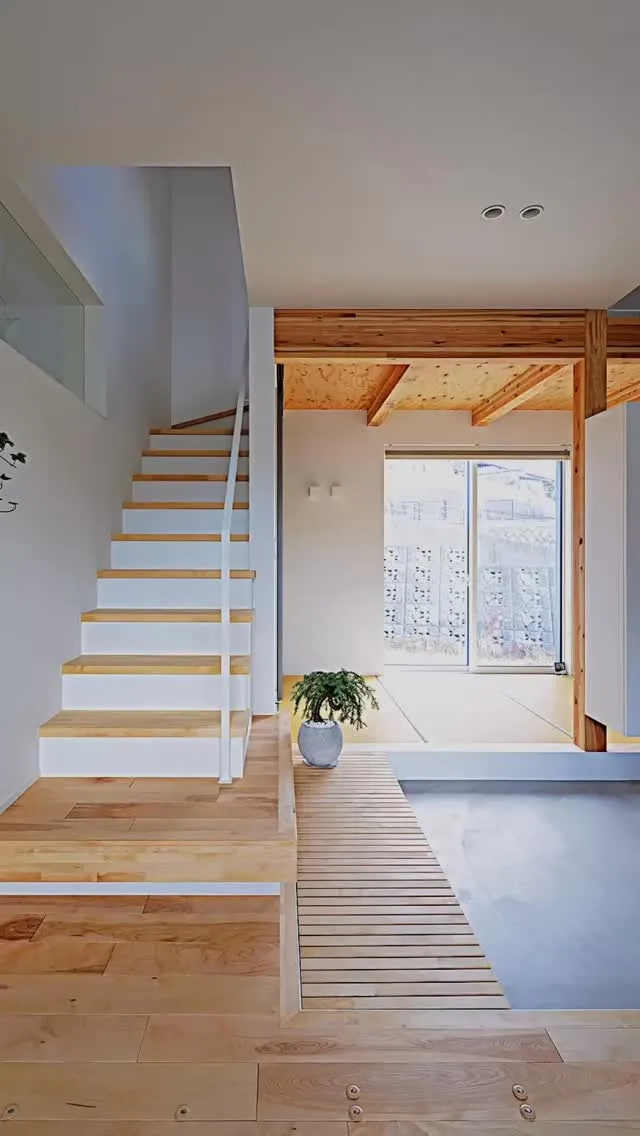 ⁡高断熱×空調設備で快適空間