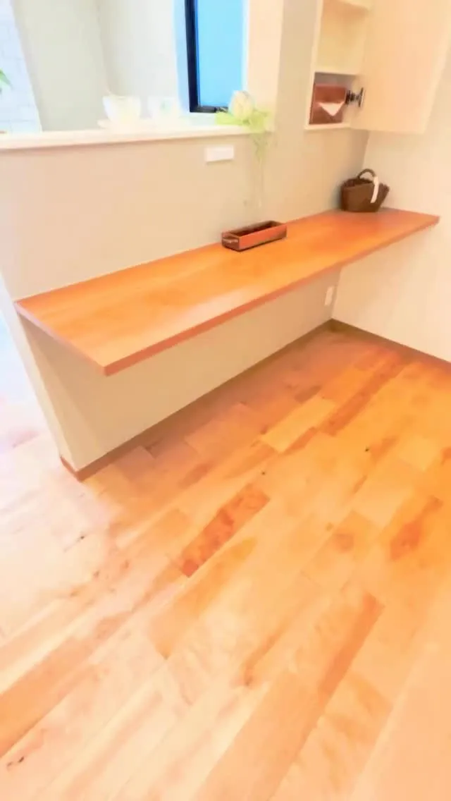 【kitchenへご案内】